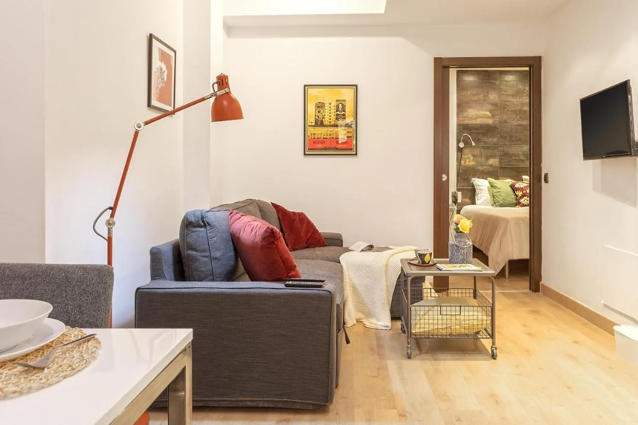 -Malagasunapts-Urban&Central Apartment