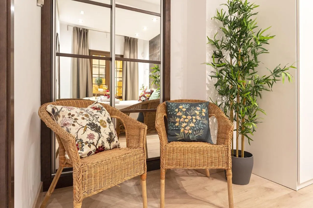-Malagasunapts-Urban&Central 0*, Malaga Spain